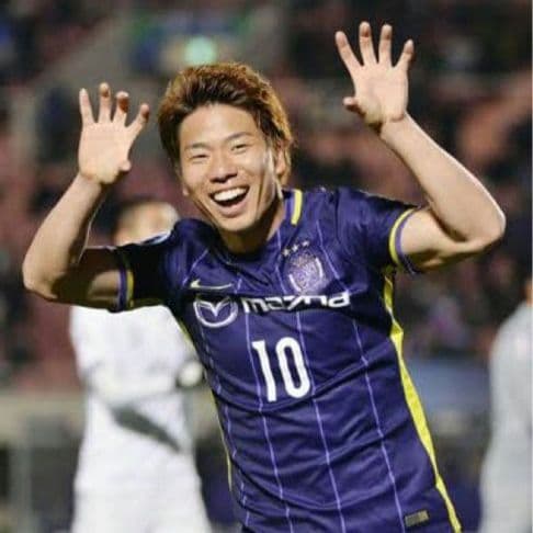 本日限定】サンフレッチェ広島 2016シーズン 浅野拓磨 Mサイズ - メルカリ