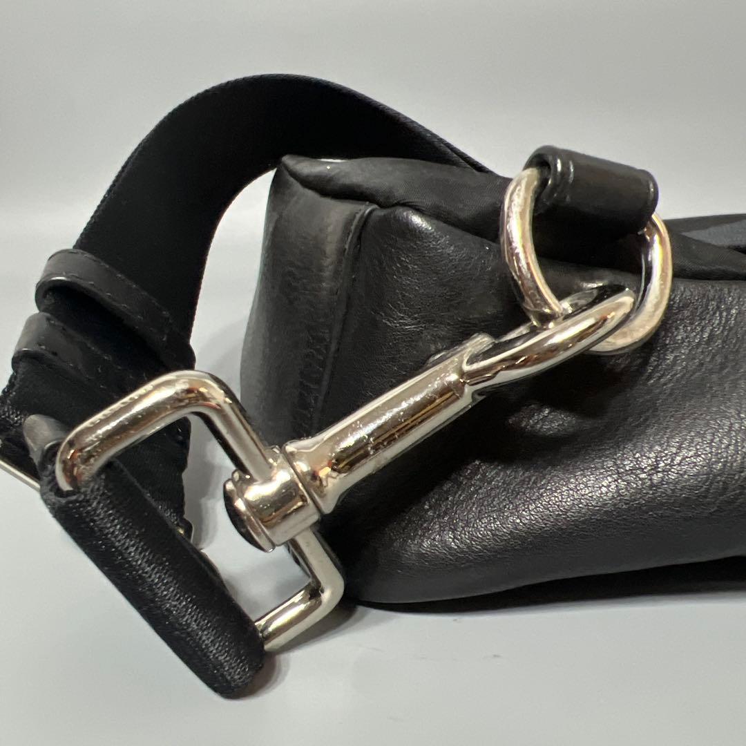 COACH コーチ ボディバッグ ショルダーバッグ 斜めがけ F72043 - メルカリ