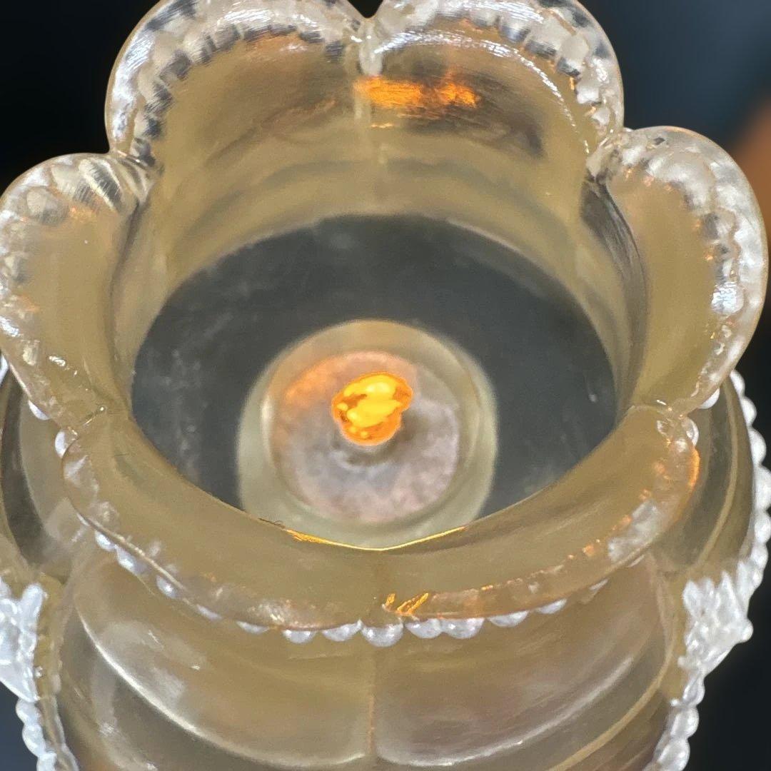 廃盤！ ディズニー リトルマーメイド アリエル ライト ランプ