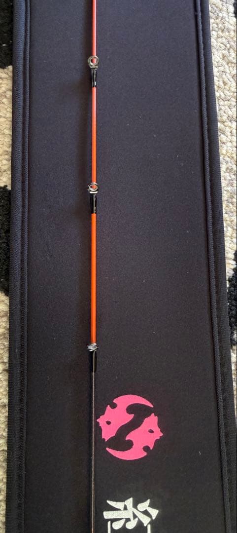 ダイワ紅牙EX N611MLB THRILL GAME新品未使用品 - メルカリ