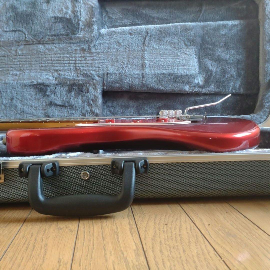 フェルナンデス ARS-850S【美品】日本製 フルモードサスティナー搭載