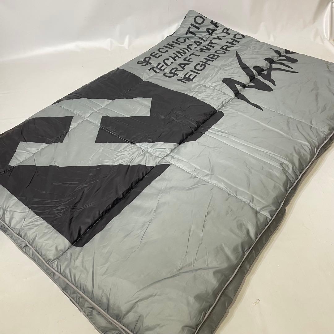 neighborhood NANGA down blanket - メルカリ