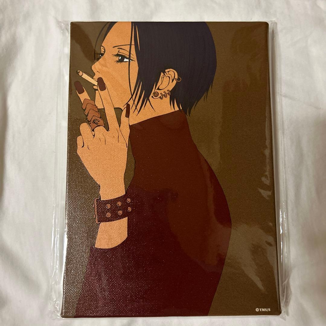 矢沢あい 矢沢あい展 NANA アートボード 複製原画 - メルカリ