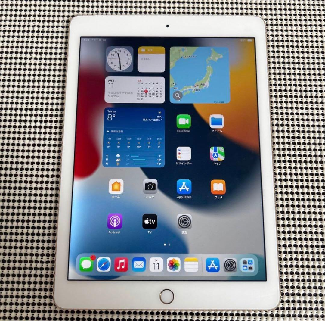 662【早い者勝ち】電池最良好☆iPad Air2 第2世代 32GB ドコモ☆ Apple iPad Air 2 Wi-Fi+Cellular 32GB docomo [スペースグレイ] 価格