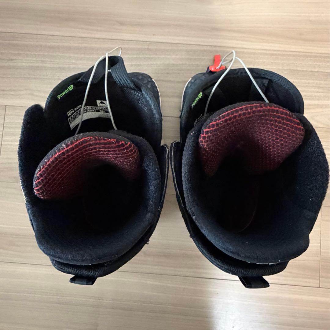 Burton Ion スノーボードブーツ 25.5cm