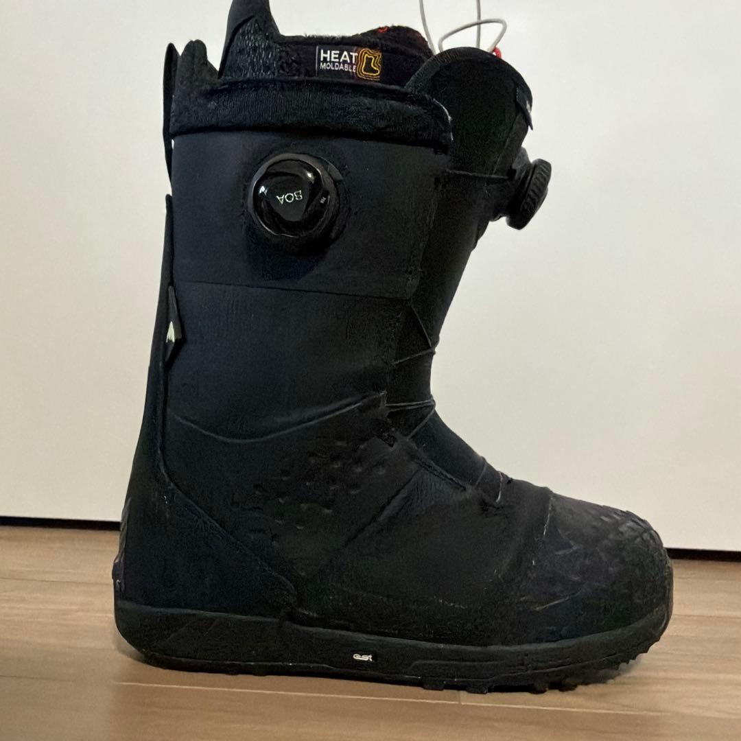 Burton Ion スノーボードブーツ 25.5cm