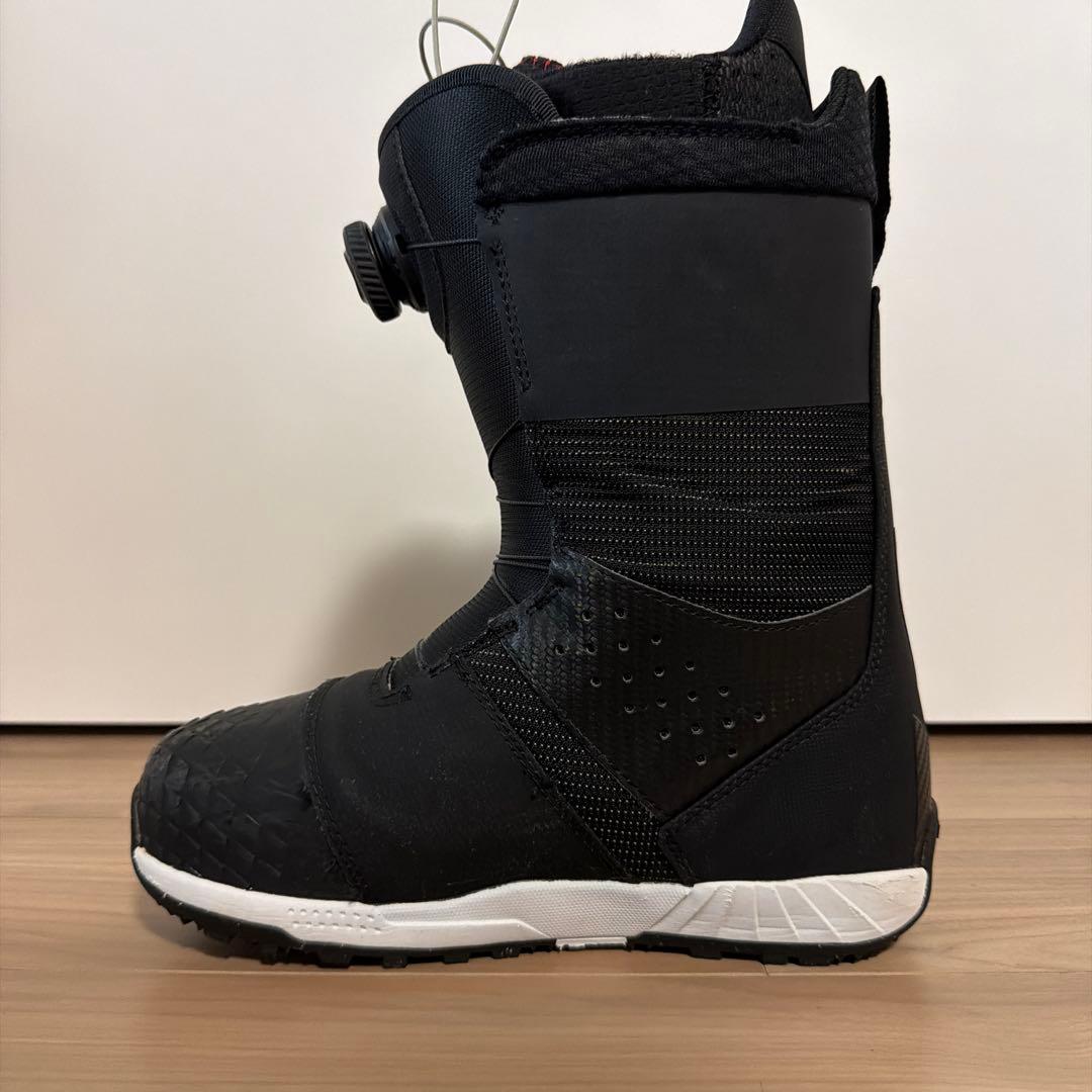 Burton Ion スノーボードブーツ 25.5cm