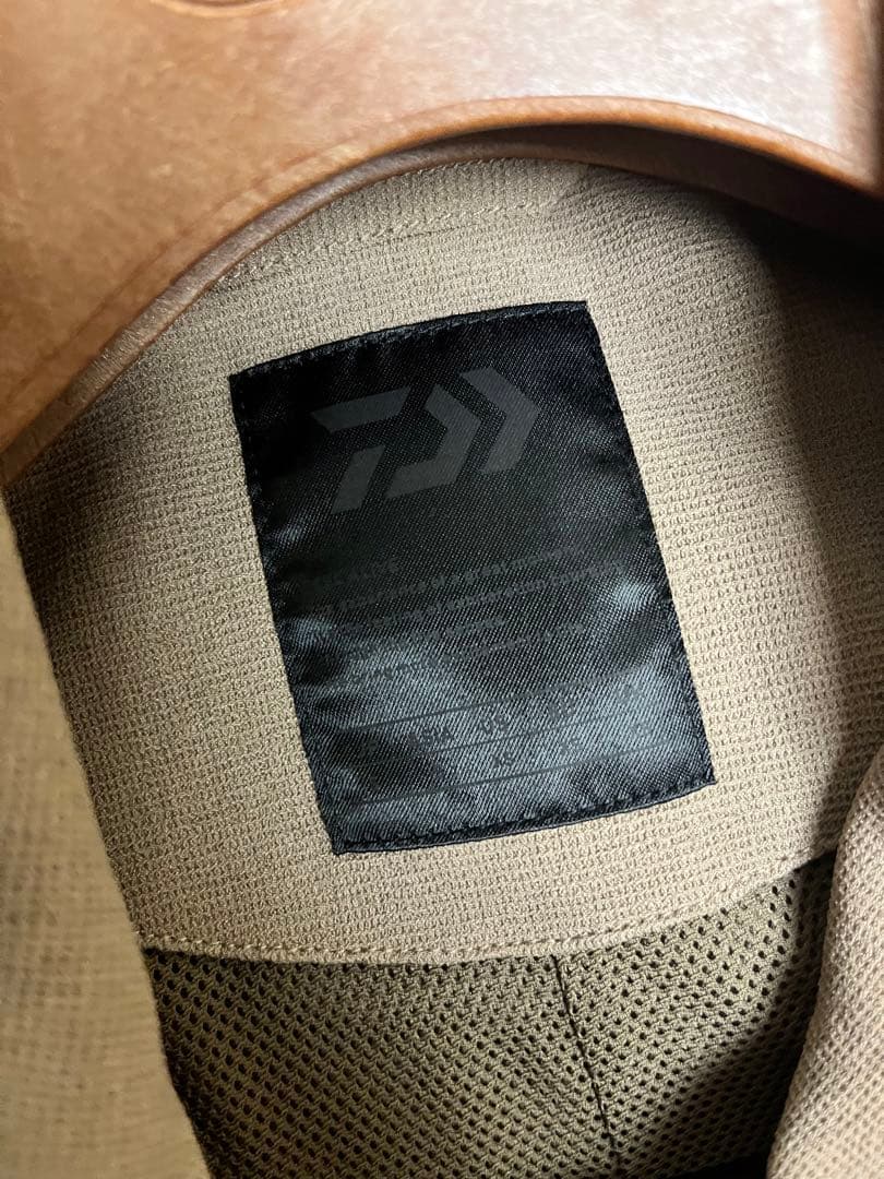 定価35200円 23SS ダイワピアサーティンナイン BJ-3302 - メルカリ