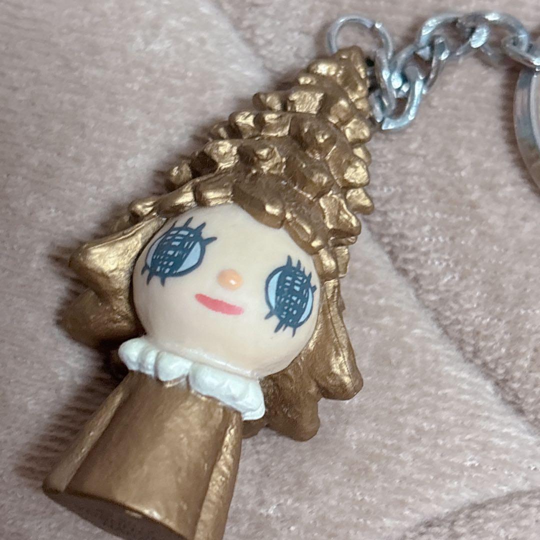 奈良美智 森ガール MORI GIRL 横浜限定カラー - メルカリ