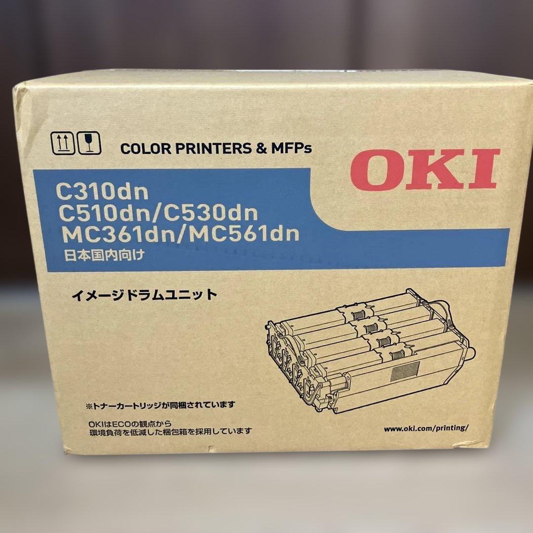 OKI イメージドラムユニット ID-C4KA Amazon.co.jp: OKI イメージドラムユニットID-C4KA 純正品 : パソコン