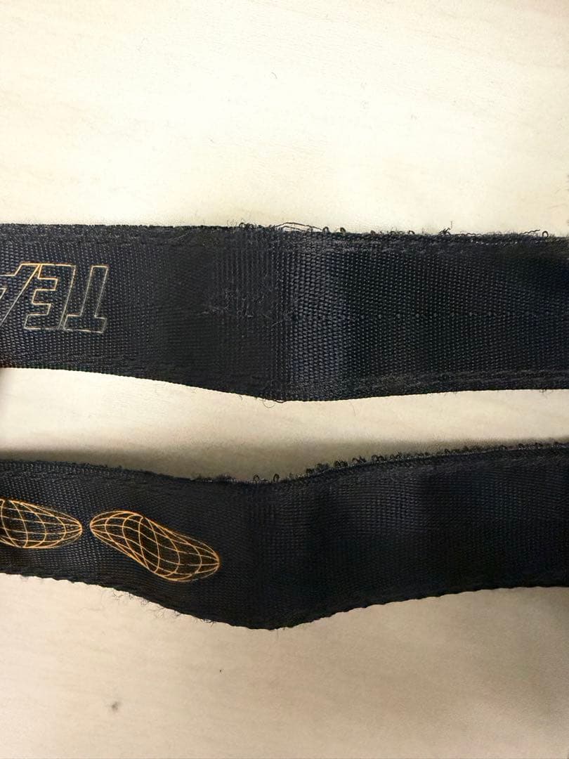 DEELUXE ディーラックス2025【TEAMPRO CTF] 25.5cm