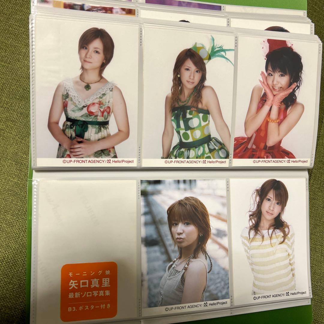 モーニング娘。関連生写真まとめ売り第二③