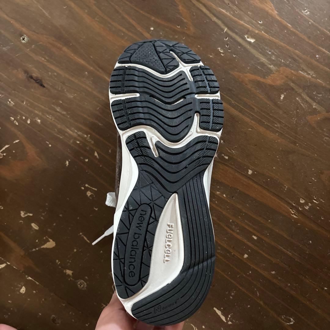 ニューバランス 990V6 \"パリ\"(U990PA6)