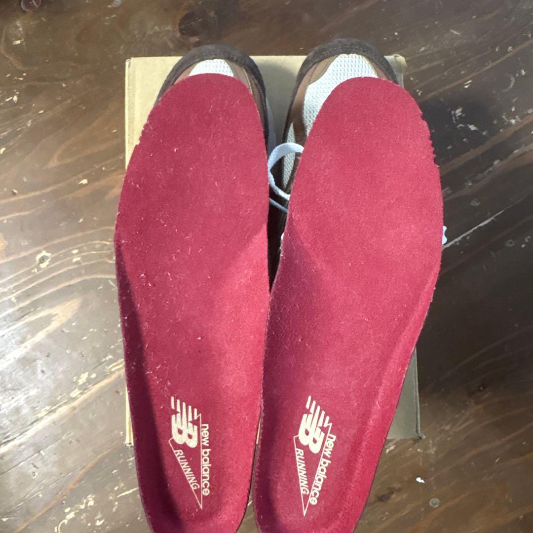 ニューバランス 990V6 \"パリ\"(U990PA6)