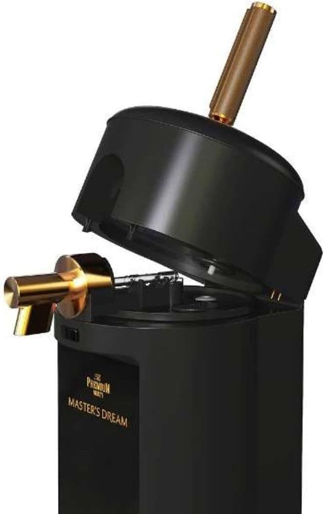 新品　amadana 本格ビアサーバー AMD001