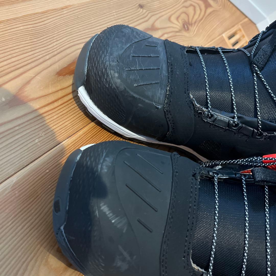 Burton ION-ASIAN FIT スノーボードブーツ 26.0cm