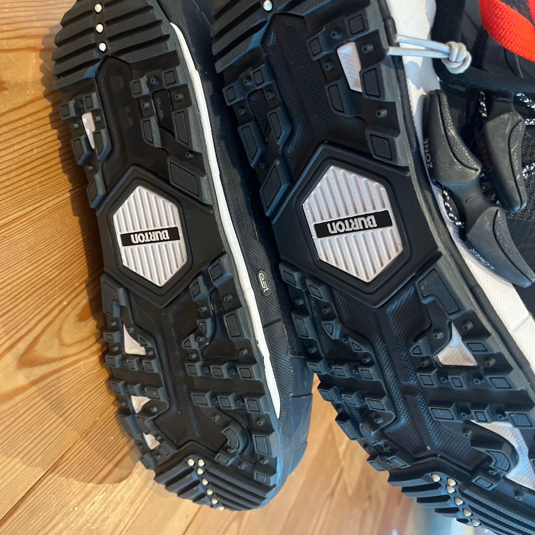 Burton ION-ASIAN FIT スノーボードブーツ 26.0cm