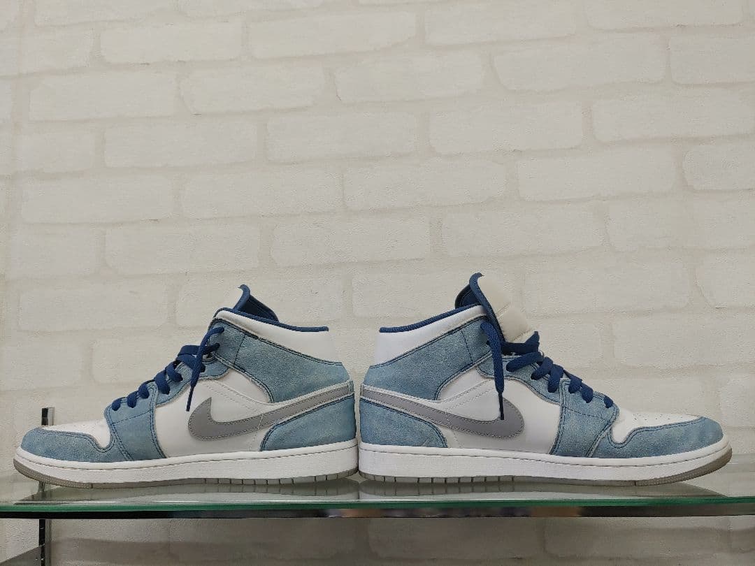 NIKE AJ1 SE ハイパー ロイヤル 28.5㎝ DN3706-401 - メルカリ