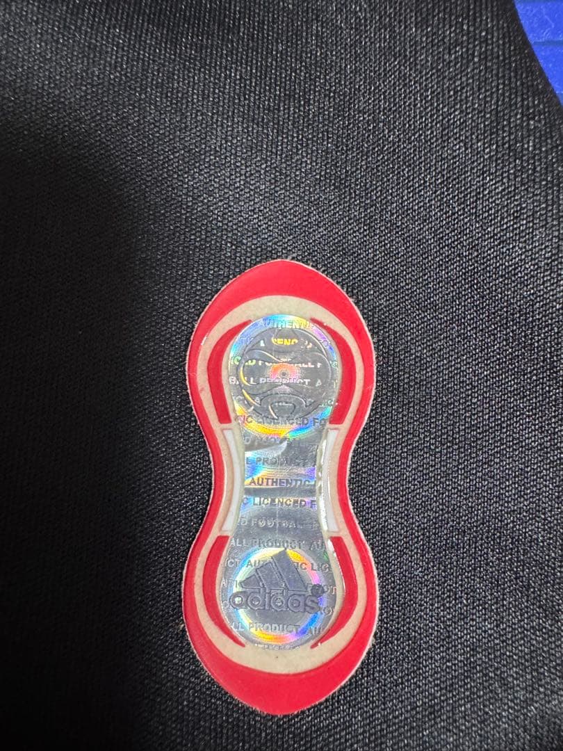 【美品】adidas アディダス バイエルンミュンヘン ユニフォーム 《2XO》