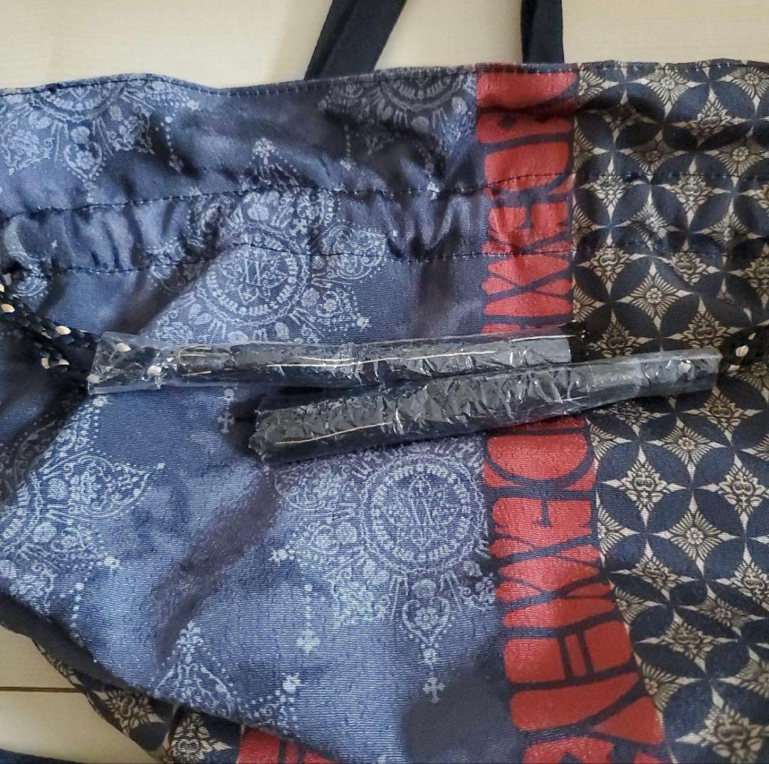 HYDE 平安神宮グッズ　２点セット