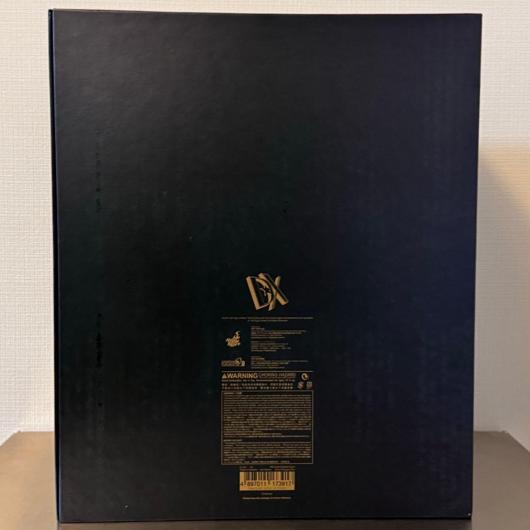 HOTTOYS 『パイレーツ・オブ・カリビアン』1/6ジャック・スパロウ