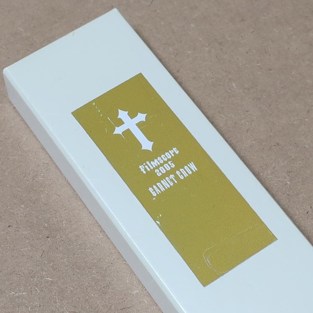 GARNET CROW AZUKI七 ネックレス Filmscope 2005