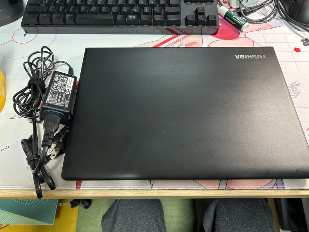 東芝 R63/M Windows 11 Pro 8世代 ⚠️注意あり