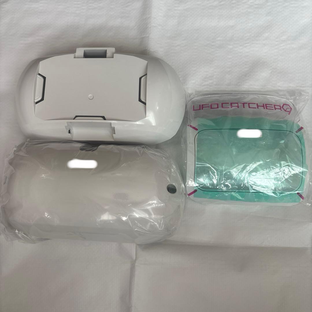 UFO CATCHER 9 ユニット カバー 激レア❗️ 1セット - メルカリ