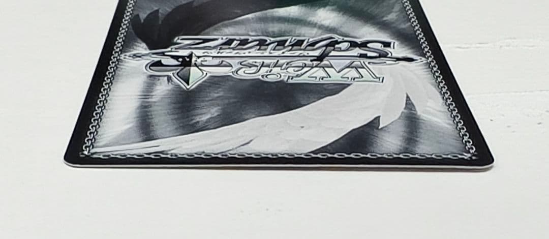 「学園アイドルマスター」SECカード「ハッピーミルフィーユ 十王星南」