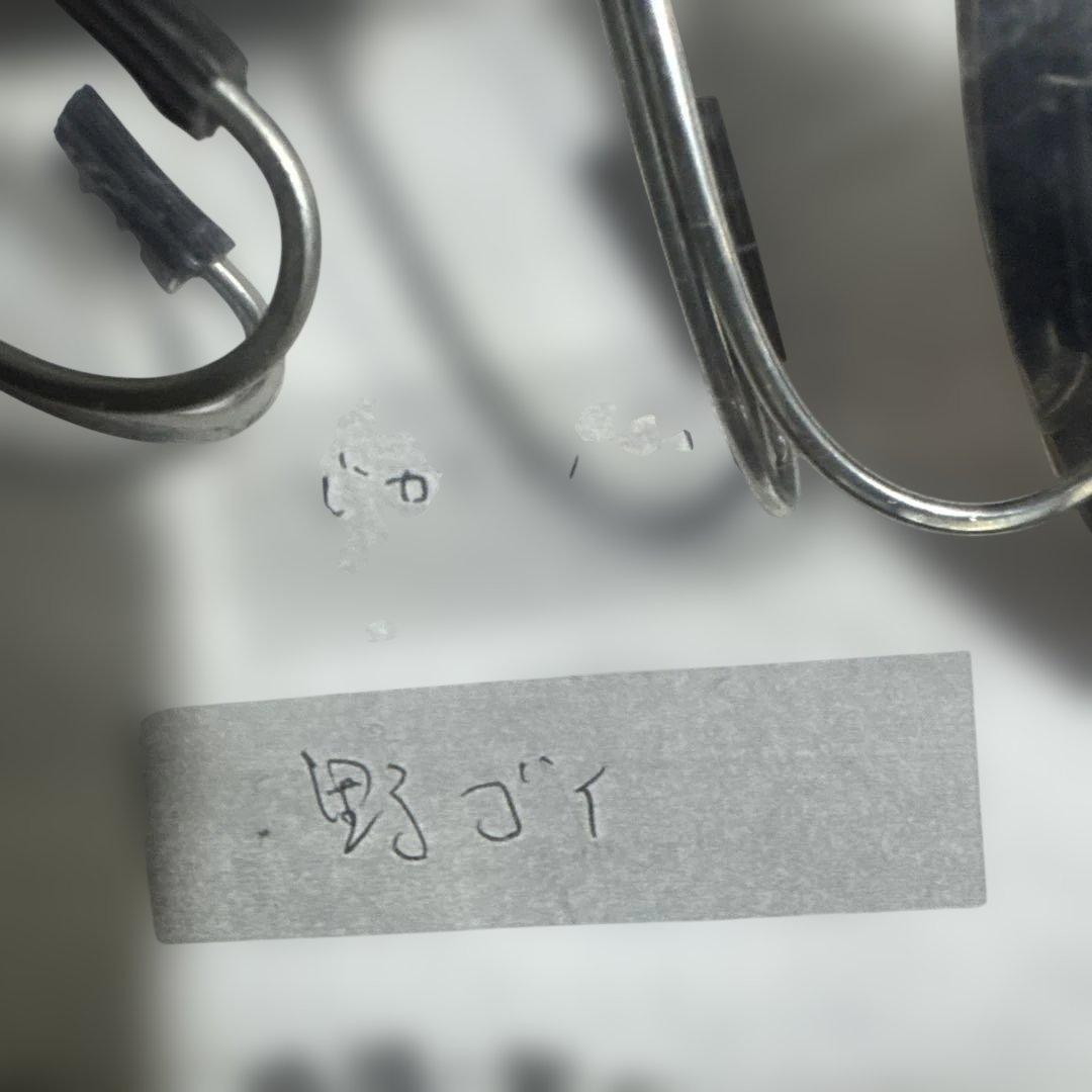 ToLOVEる 痴虫 チムシ でっカブメスJr 野ゴイ デジタルストラクチャー