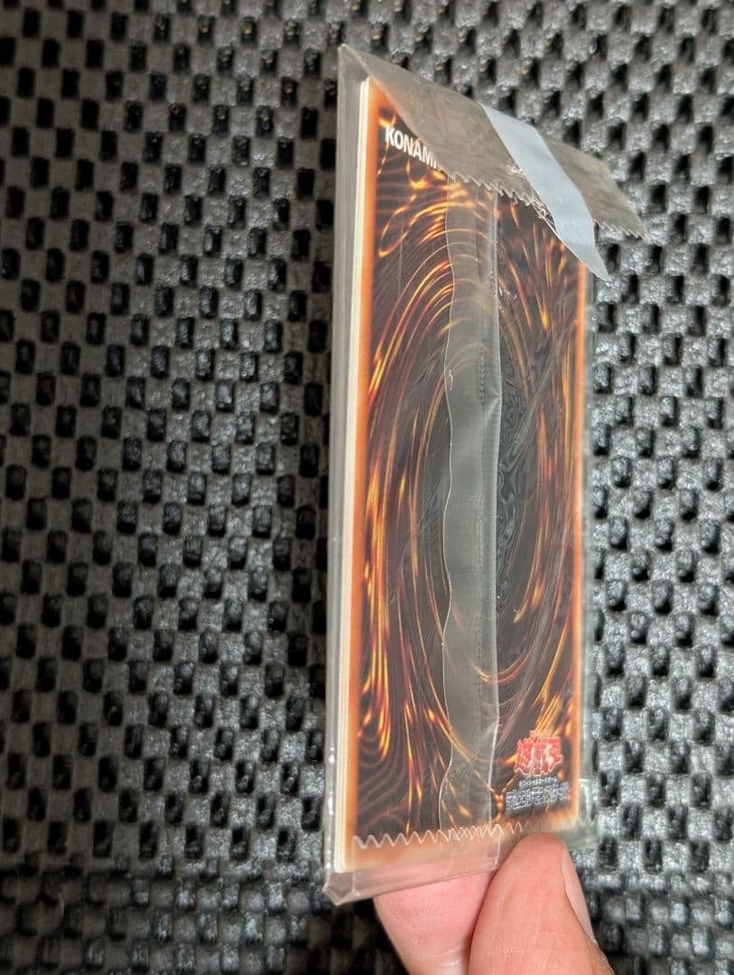 遊戯王 初期プレミアムパック（東京ドーム）帯付10パック おまけ付