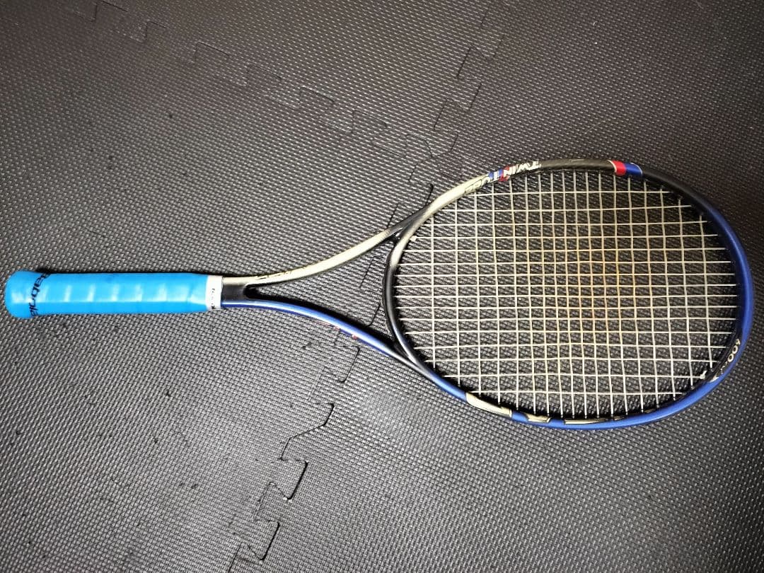 新品未使用 HEAD PREMIER TOUR 600 MID