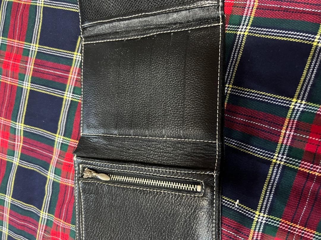 ◎貴重◎WANDS(上杉昇/柴崎浩)◎財布◎グッズ◎