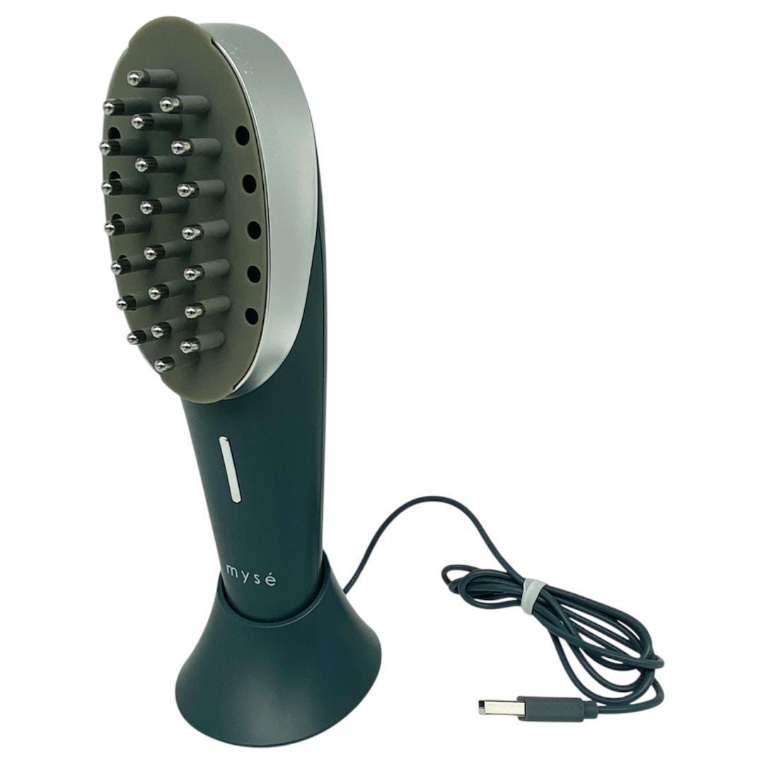 ☆myse☆スカルプリフト アクティブ プラス 美容器 ミーゼ YA-MAN