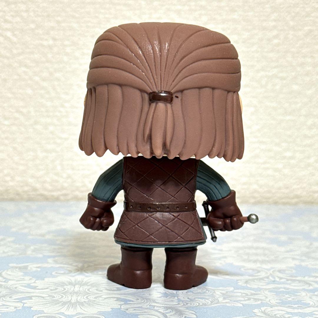 Funko pop! ゲーム・オブ・スローンズ エダード・スターク (箱なし)
