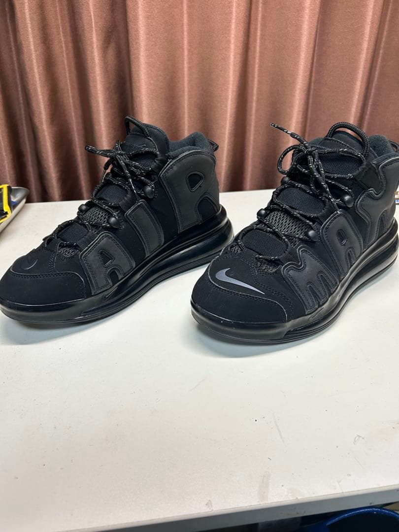 Nike Air Max ブラック バスケットシューズ エアマックス バスケット シューズ」の人気商品一覧 | 安い商品を通販