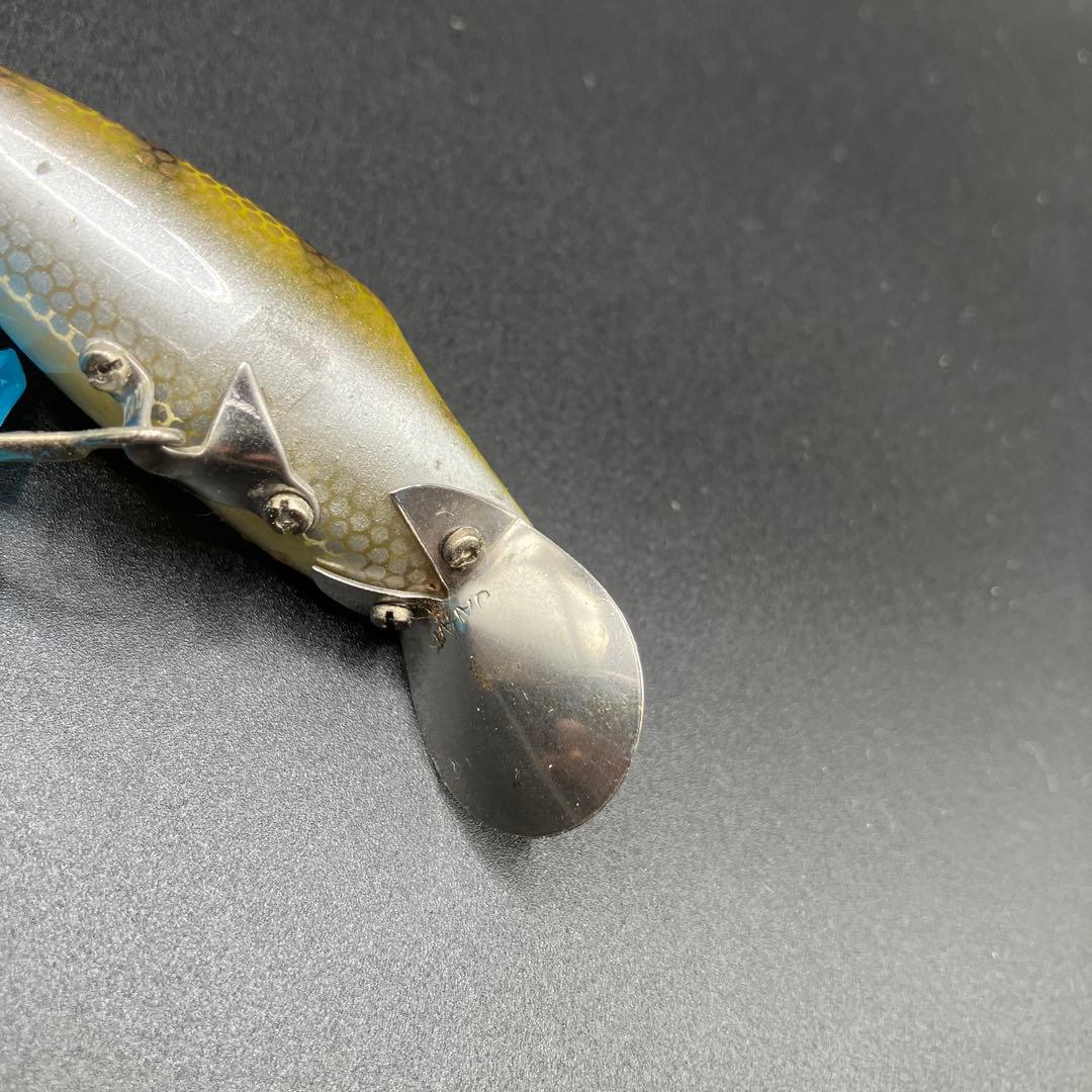 Daiwa ダイワ コネリー オールドルアー 2個セット - メルカリ