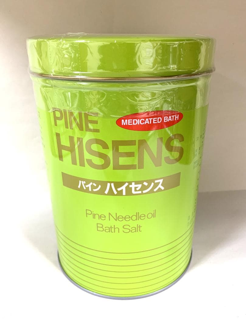 パインハイセンス 2.1kg 6缶セット【K1811-★★★】