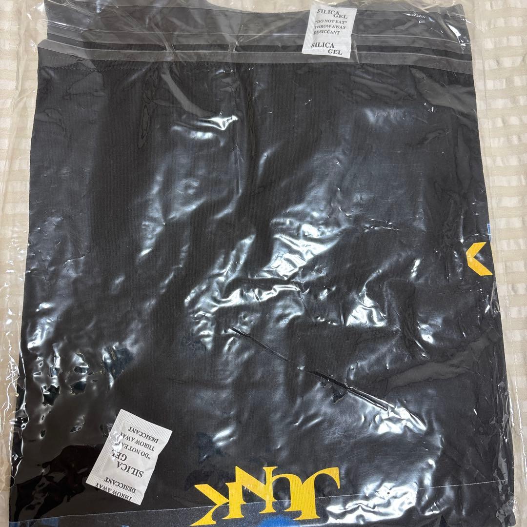 米津玄師 Tシャツ JUNK WORLD TOUR Tシャツ　Mサイズ