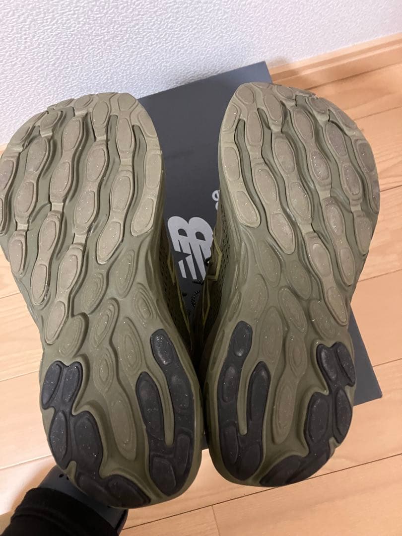 靴 New Balance Fresh Foam Trainer 26.0cm