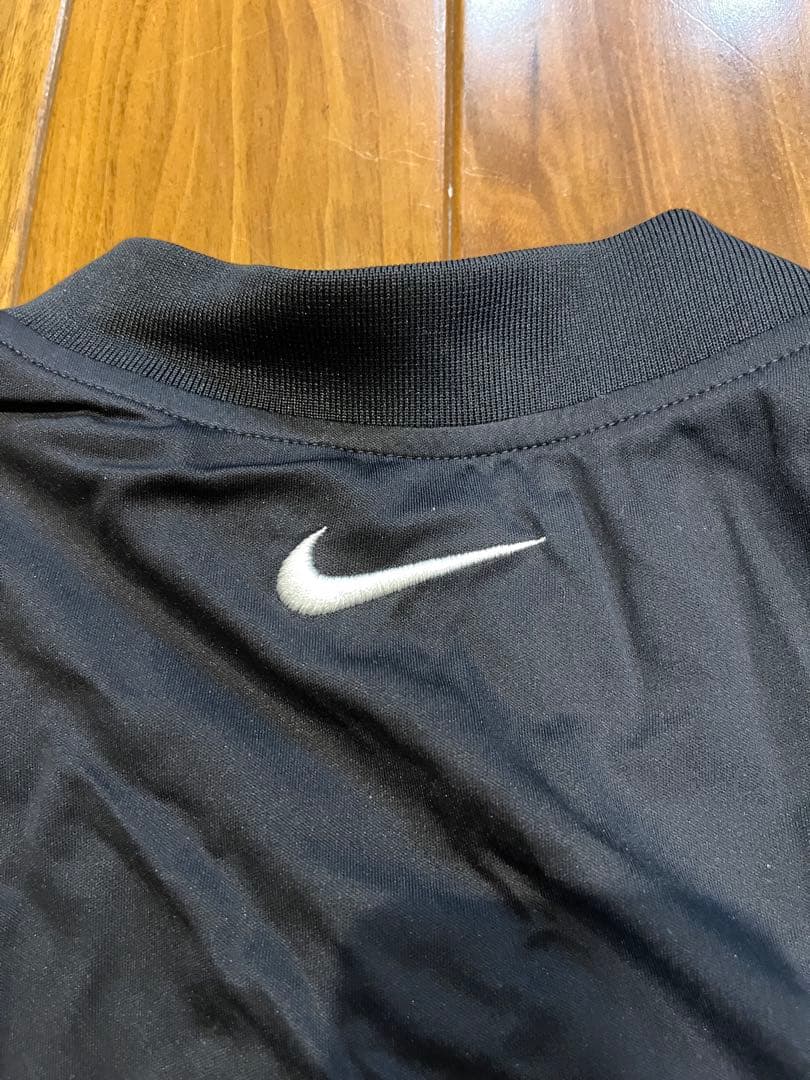 Nike Tiger Woods DRI-FIT 半袖シャツ+ベストMセット売り - メルカリ