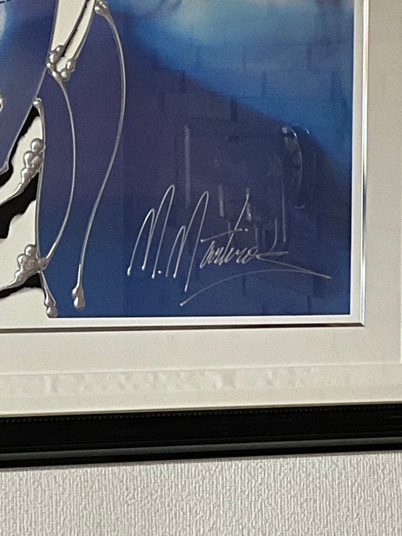 マーティ　ロマヌキアン