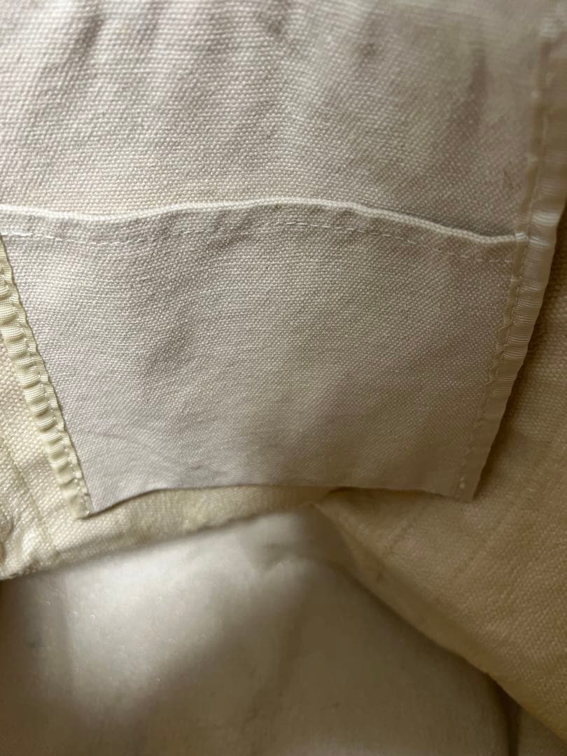 PIZZA OF DEATH トートバッグ　ネイビー　ストラップ２本付