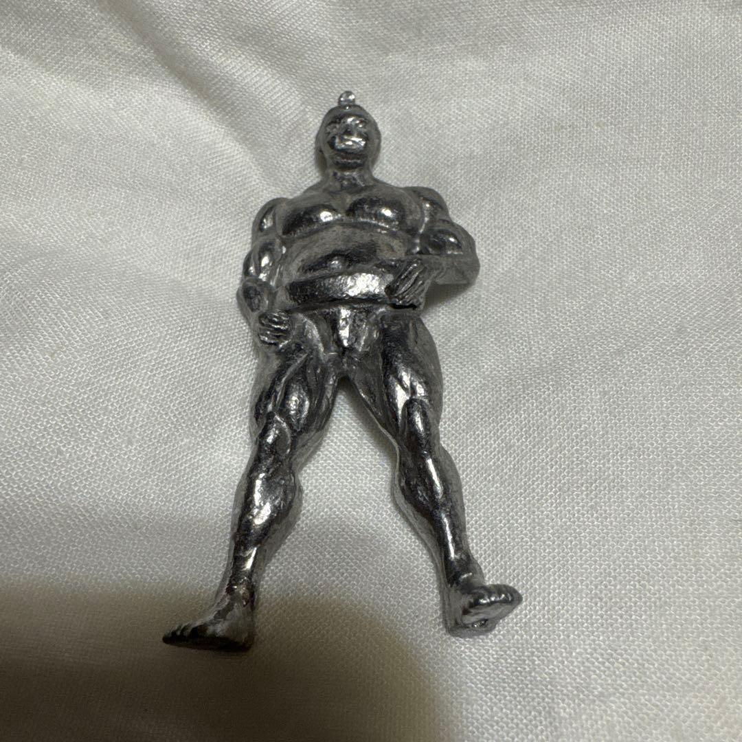 グラップラー刃牙 メタルフィギュア 11体 セット 範馬刃牙 DVD特典 非売品