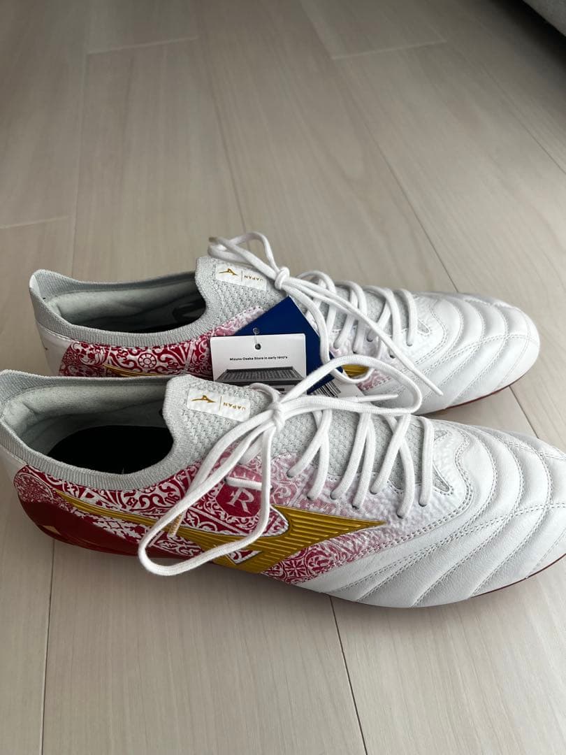 Sergio Ramos サッカーシューズ 28.0cm