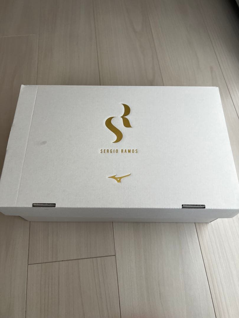 Sergio Ramos サッカーシューズ 28.0cm
