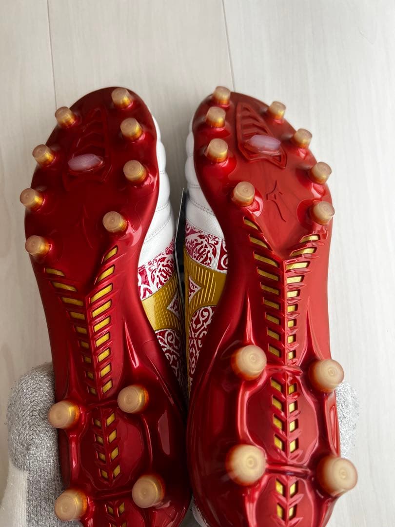 Sergio Ramos サッカーシューズ 28.0cm