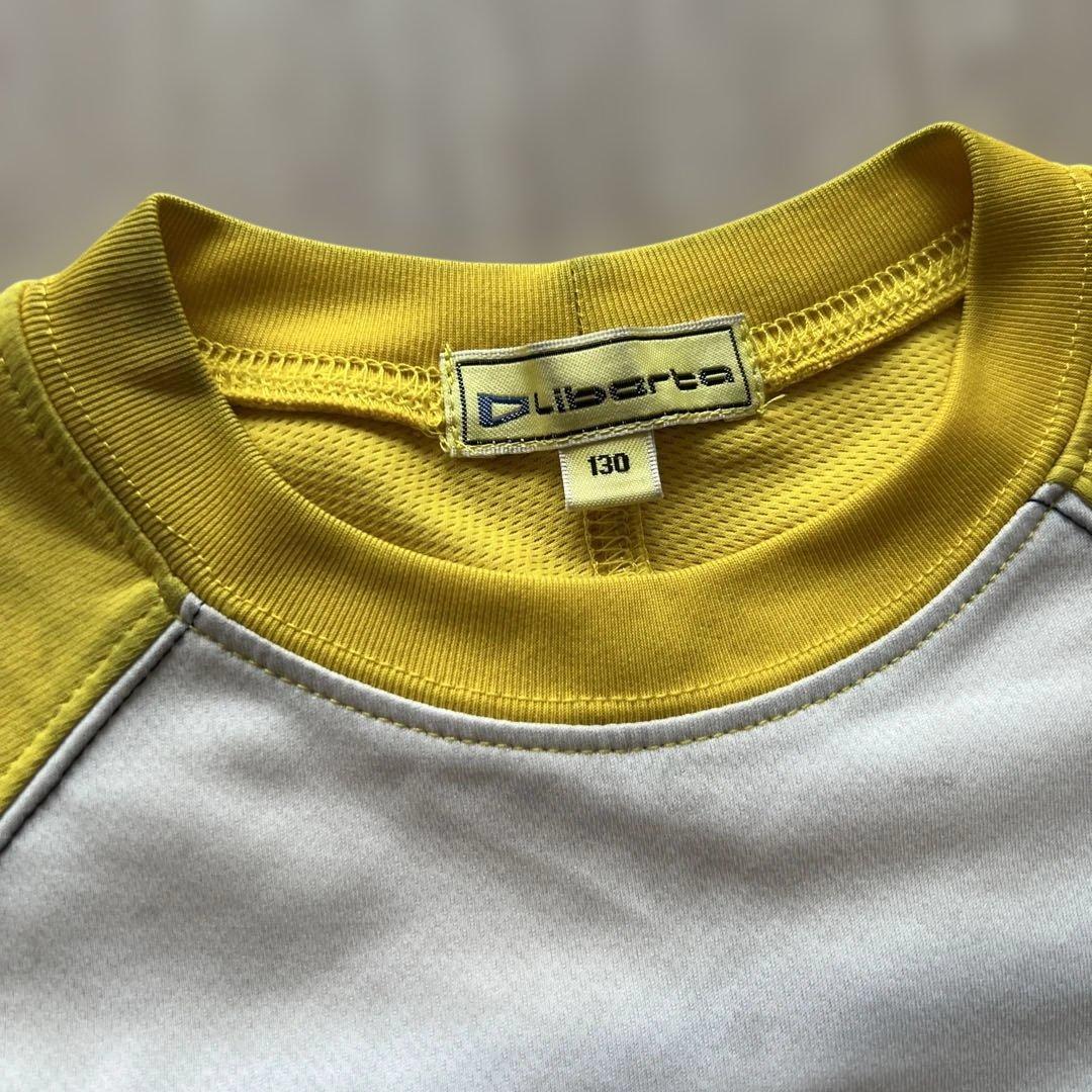 Liberta サッカーウェア 130サイズ - メルカリ