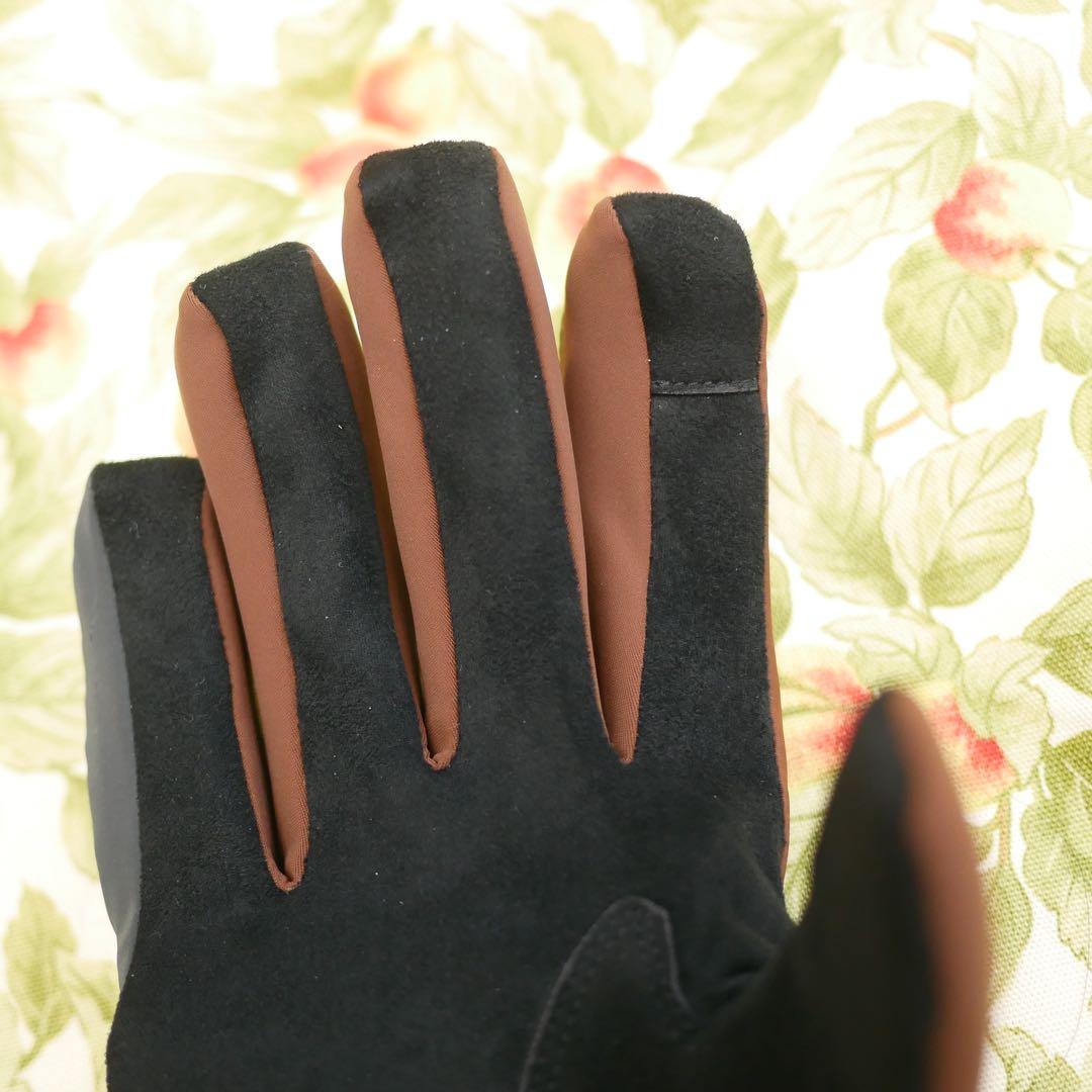 選手支給品 AG2Rシトロエン ディープウィンターグローブ 防水防風 プロ