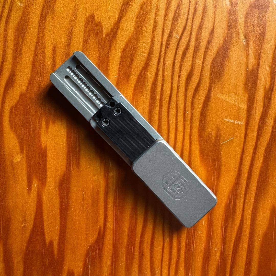 YOLO STUDIO The Huang Cai スライダー　EDC